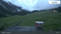 Archived image Webcam Garfiun - Klosters 04:00