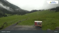 Archived image Webcam Garfiun - Klosters 07:00