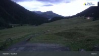 Archiv Foto Webcam Klosters - Garfiun 04:00
