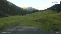 Archiv Foto Webcam Klosters - Garfiun 06:00