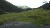 Archiv Foto Webcam Klosters - Garfiun 07:00