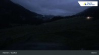 Archived image Webcam Garfiun - Klosters 04:00