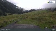 Archived image Webcam Garfiun - Klosters 06:00