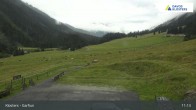 Archived image Webcam Garfiun - Klosters 10:00