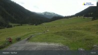 Archived image Webcam Garfiun - Klosters 12:00