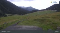 Archiv Foto Webcam Klosters - Garfiun 06:00