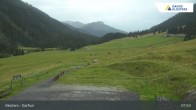 Archiv Foto Webcam Klosters - Garfiun 07:00