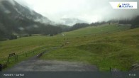 Archiv Foto Webcam Klosters - Garfiun 10:00