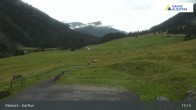 Archiv Foto Webcam Klosters - Garfiun 12:00