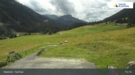 Archiv Foto Webcam Klosters - Garfiun 14:00