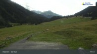 Archiv Foto Webcam Klosters - Garfiun 16:00
