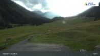 Archiv Foto Webcam Klosters - Garfiun 18:00