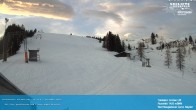 Archiv Foto Webcam Skigebiet Rossfeld 02:00