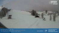 Archived image Webcam Rossfeld ski area 06:00