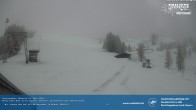 Archived image Webcam Rossfeld ski area 07:00