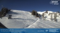 Archiv Foto Webcam Skigebiet Rossfeld 07:00
