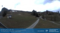 Archiv Foto Webcam Skigebiet Rossfeld 09:00