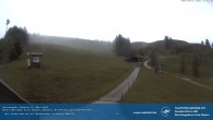 Archived image Webcam Rossfeld ski area 11:00