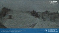 Archived image Webcam Rossfeld ski area 05:00