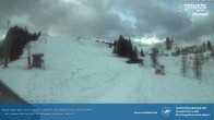 Archiv Foto Webcam Skigebiet Rossfeld 06:00