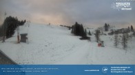 Archiv Foto Webcam Skigebiet Rossfeld 07:00