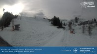 Archiv Foto Webcam Skigebiet Rossfeld 11:00