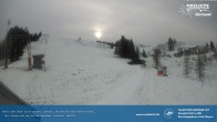 Archiv Foto Webcam Skigebiet Rossfeld 13:00