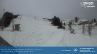 Archived image Webcam Rossfeld ski area 15:00