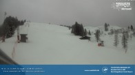 Archived image Webcam Rossfeld ski area 07:00