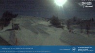 Archiv Foto Webcam Skigebiet Rossfeld 05:00