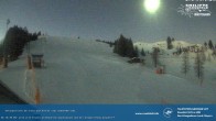 Archiv Foto Webcam Skigebiet Rossfeld 06:00