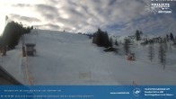 Archived image Webcam Rossfeld ski area 09:00