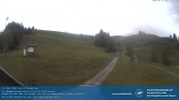 Archived image Webcam Rossfeld ski area 05:00