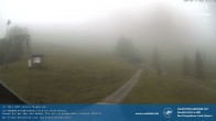 Archived image Webcam Rossfeld ski area 06:00