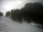 Archiv Foto Webcam Taubensteinbahn - Bergstation 09:00