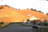 Archiv Foto Webcam Oberes Sudelfeld: Walleralm 05:00