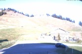 Archived image Webcam Walleralm alp, Oberes Sudelfeld 06:00