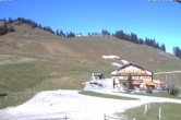 Archived image Webcam Walleralm alp, Oberes Sudelfeld 07:00