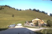 Archiv Foto Webcam Oberes Sudelfeld: Walleralm 05:00