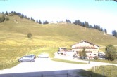 Archiv Foto Webcam Oberes Sudelfeld: Walleralm 06:00