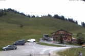 Archived image Webcam Walleralm alp, Oberes Sudelfeld 15:00