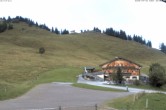 Archived image Webcam Walleralm alp, Oberes Sudelfeld 05:00