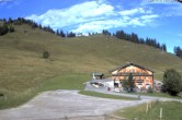 Archived image Webcam Walleralm alp, Oberes Sudelfeld 07:00