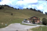 Archived image Webcam Walleralm alp, Oberes Sudelfeld 09:00