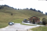 Archived image Webcam Walleralm alp, Oberes Sudelfeld 11:00