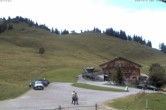 Archived image Webcam Walleralm alp, Oberes Sudelfeld 13:00