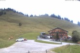 Archived image Webcam Walleralm alp, Oberes Sudelfeld 15:00