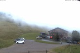 Archived image Webcam Walleralm alp, Oberes Sudelfeld 17:00