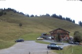 Archived image Webcam Walleralm alp, Oberes Sudelfeld 19:00
