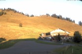 Archiv Foto Webcam Oberes Sudelfeld: Walleralm 05:00